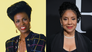 'Fresh Prince's Janet Hubert Calls Out Phylicia Rashad, Says 'Everyone Knew' About Bill Cosby's Alleged Abuse